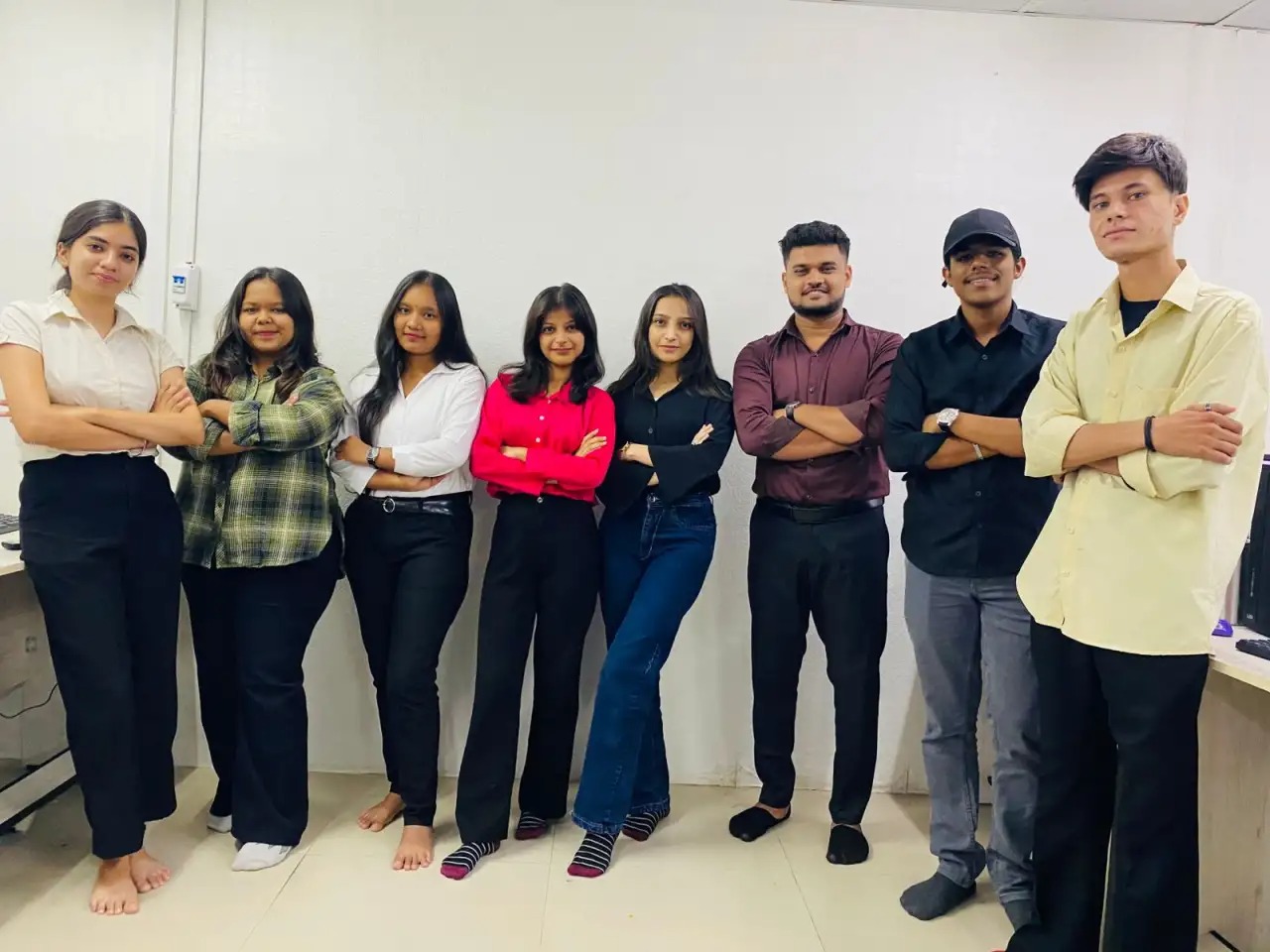 In-House Training Centre