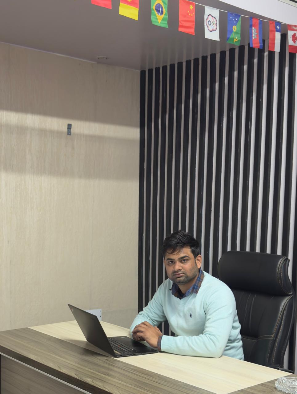 Hospitality Training