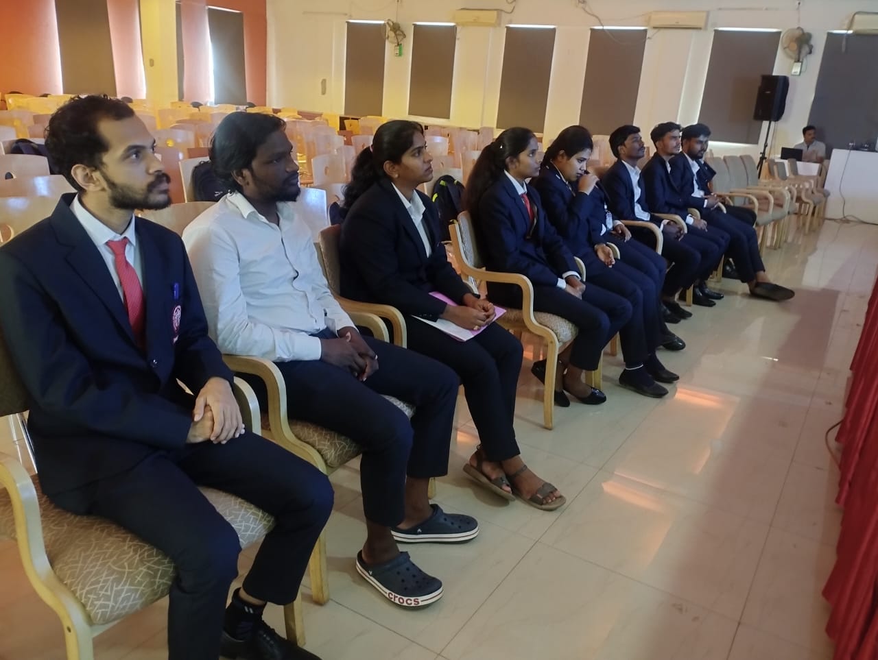 Construction and Technical Trade Skills